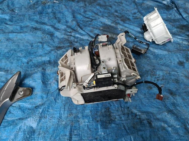 Мотор печки Хонда Легенд в Мариинске 206136