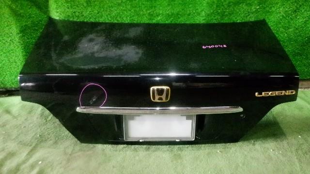 Крышка багажника Хонда Легенд в Мариинске 208652