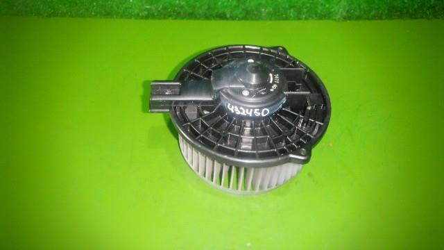 Мотор печки Хонда Инспаер в Мариинске 231638