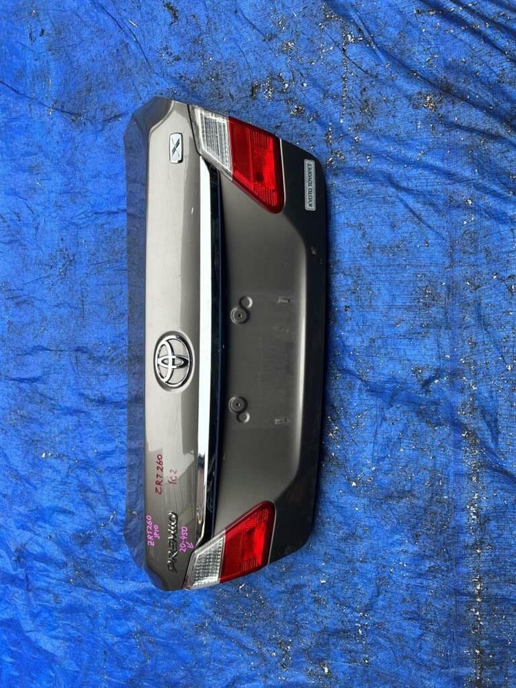 Крышка багажника Тойота Премио в Мариинске 240654