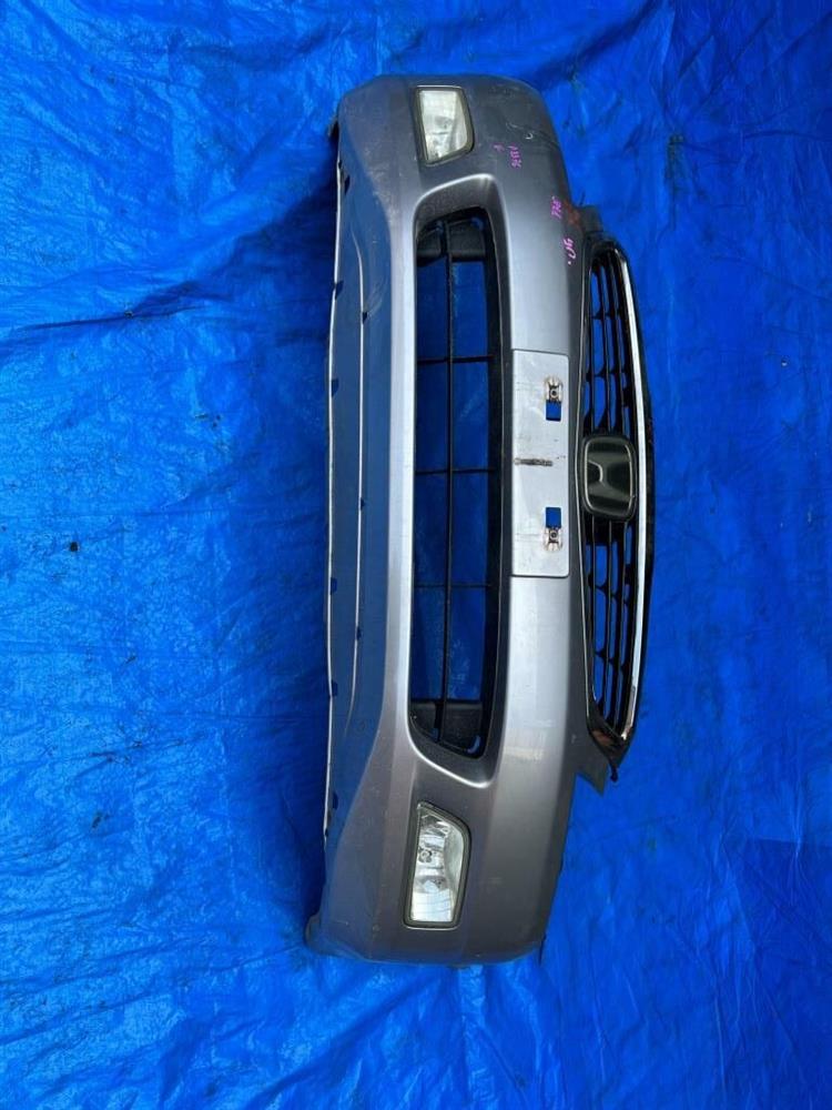 Бампер Хонда Инспаер в Мариинске 245689