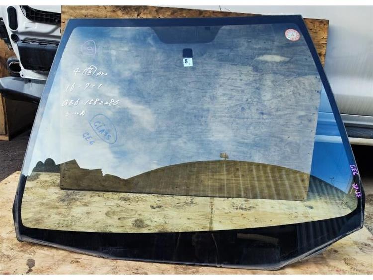 Лобовое стекло Хонда Фит в Мариинске 255791