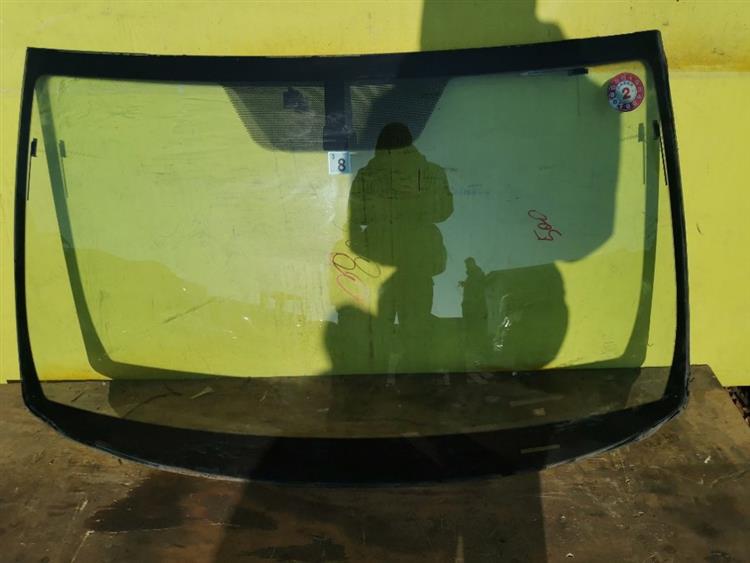 Лобовое стекло Тойота РАВ 4 в Мариинске 37216
