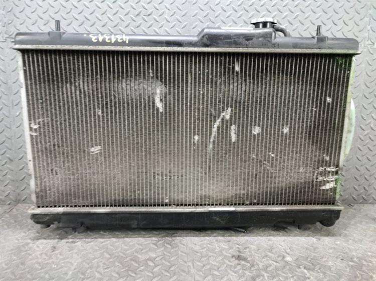 Радиатор основной Субару Легаси в Мариинске 431313
