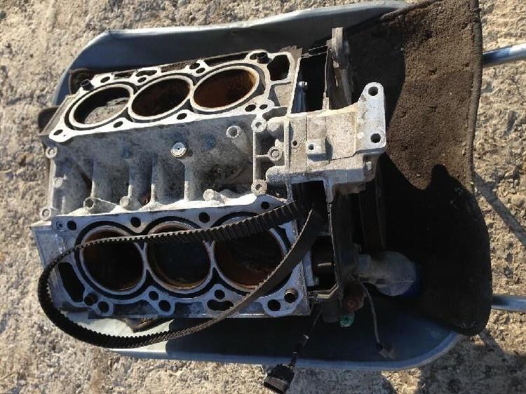 Двигатель Хонда Лагрейт в Мариинске 4334