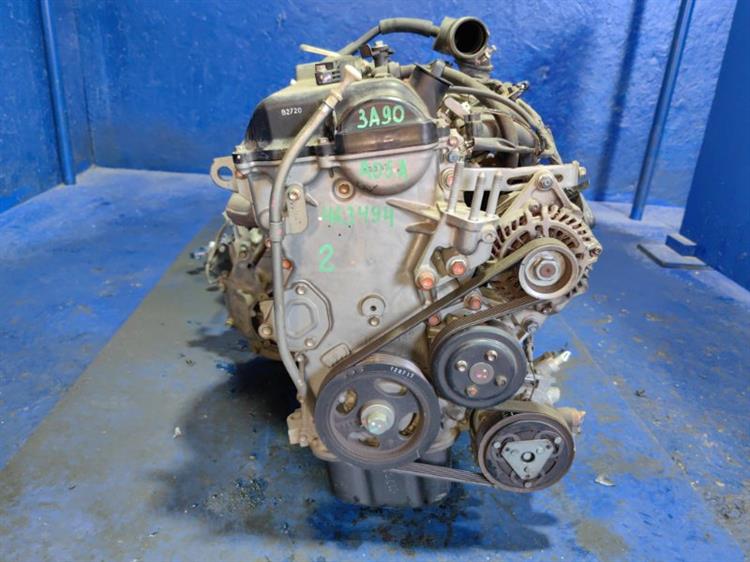Двигатель Мицубиси Мираж в Мариинске 463494