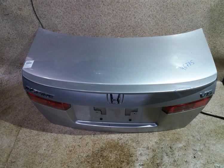 Крышка багажника Хонда Инспаер в Мариинске 46785