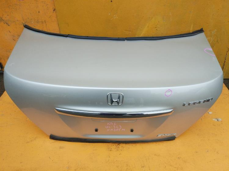 Крышка багажника Хонда Легенд в Мариинске 555211