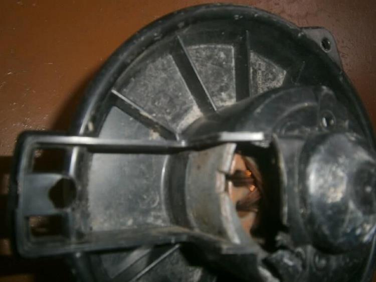 Мотор печки Хонда Аскот в Мариинске 60996
