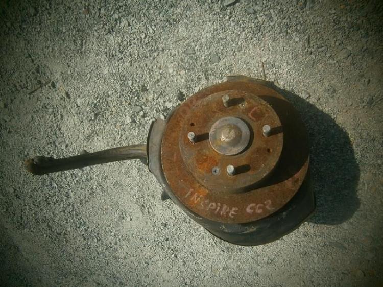 Тормозной диск Хонда Инспаер в Мариинске 72366