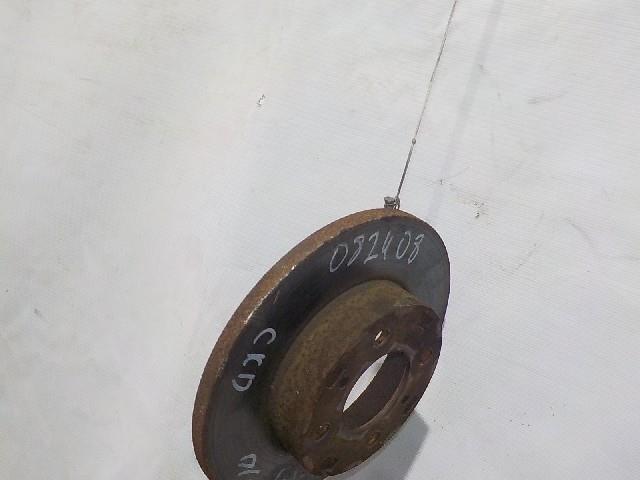 Тормозной диск Мицубиси Либеро в Мариинске 845041