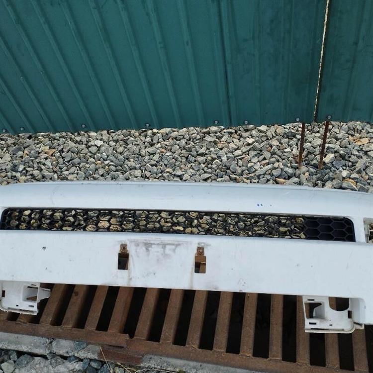 Решетка радиатора Тойота ББ в Мариинске 87564