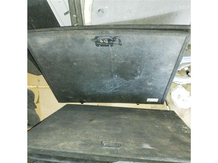 Полка багажника Субару Легаси в Мариинске 89063