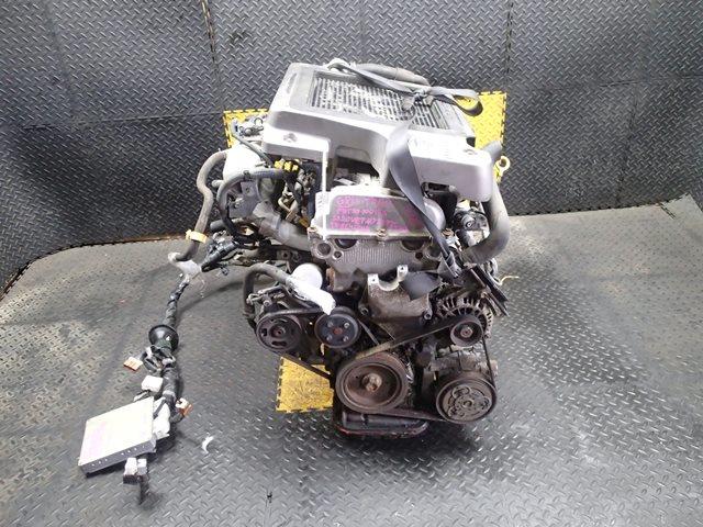 Двигатель Ниссан Х-Трейл в Мариинске 910991