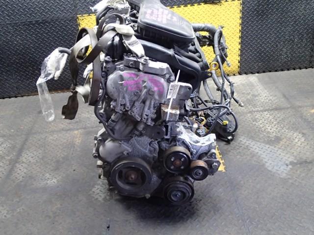 Двигатель Ниссан Х-Трейл в Мариинске 91101