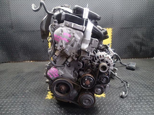 Двигатель Ниссан Х-Трейл в Мариинске 95491